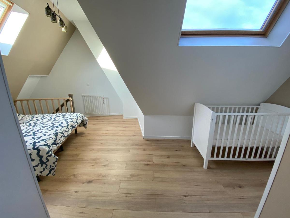 Pause En Seine- Appartement En Duplex Caudebec-en-Caux Kültér fotó