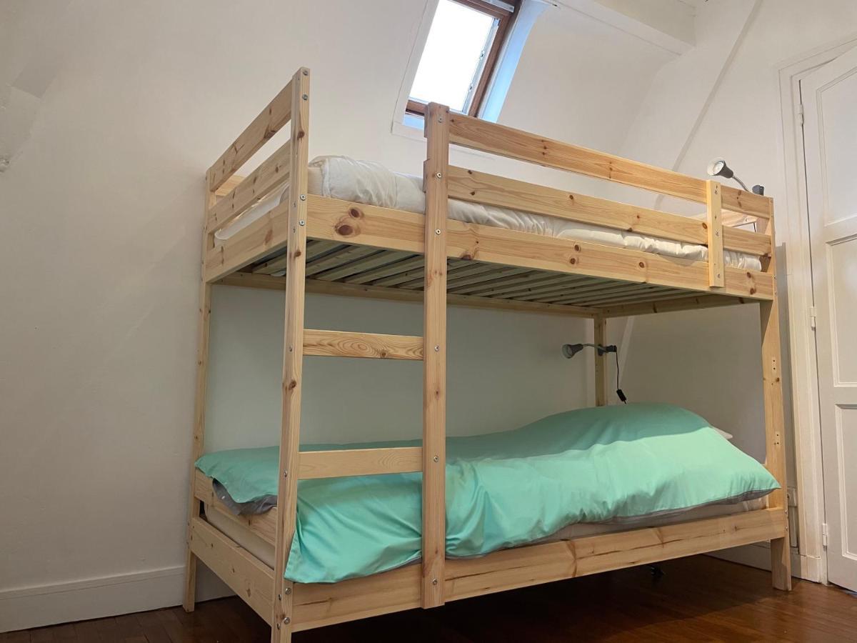 Pause En Seine- Appartement En Duplex Caudebec-en-Caux Kültér fotó